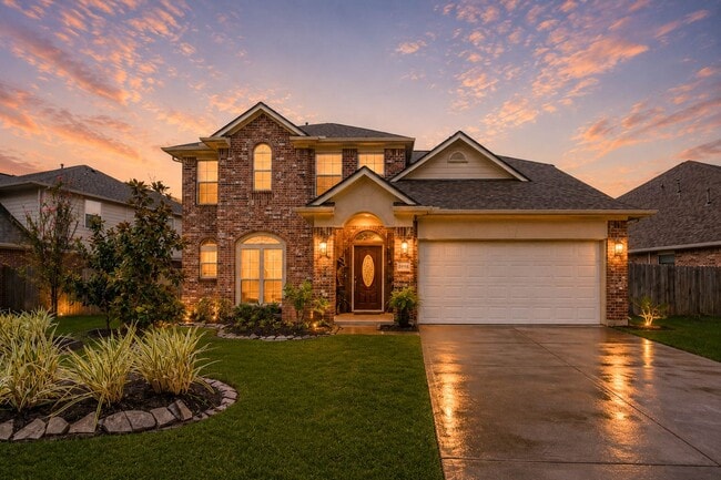 Building Photo - 26603 Summerbend Hollow Ln