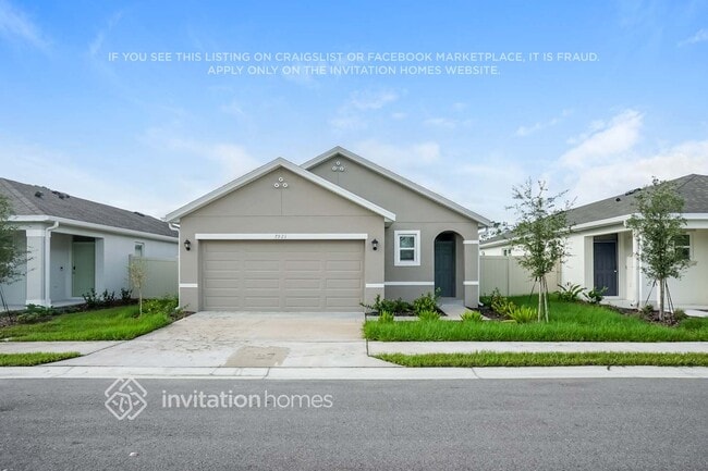 Building Photo - 7921 Majestic Palms Ct