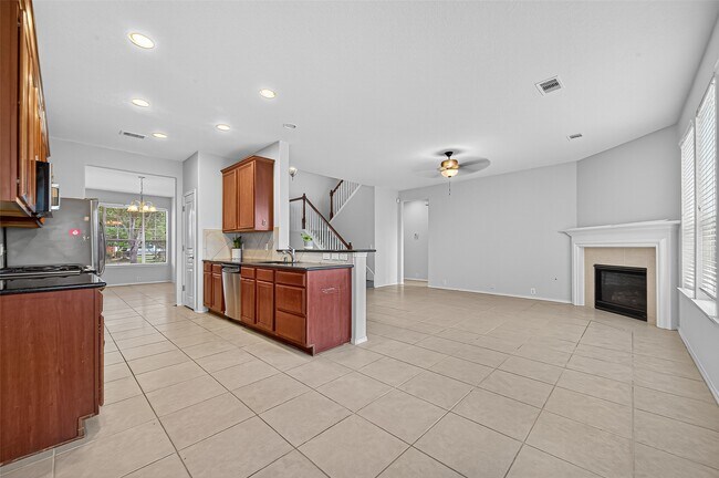 Building Photo - 25311 Mallard Bay Ln
