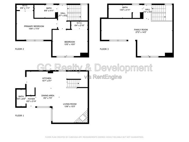 Building Photo - 832 W Barry Ave