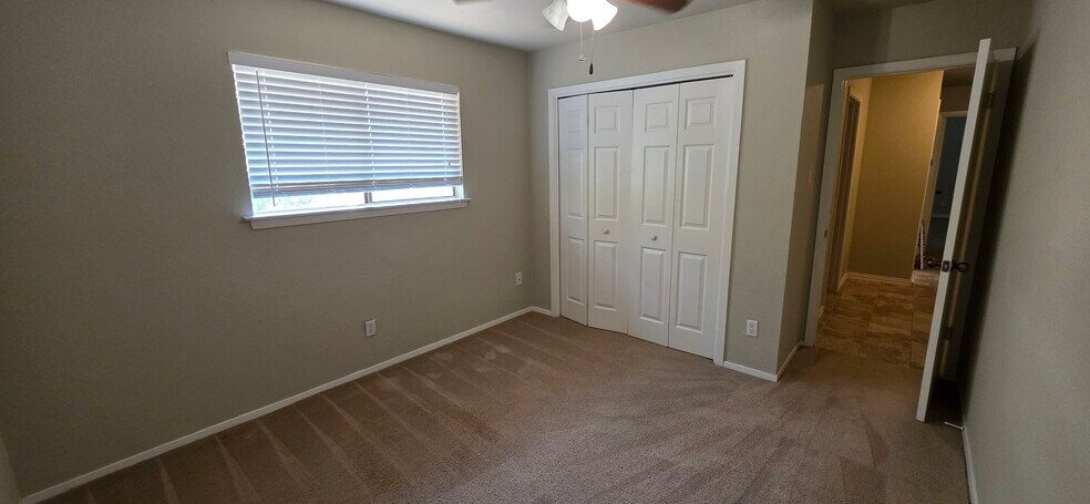 1 of 4 bedrooms! - 12534 Split Rail Pky
