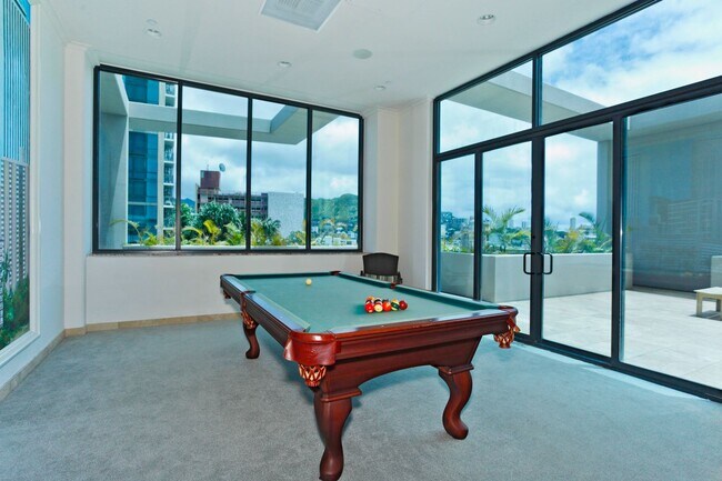 Building Photo - Private and Secure!! The Pinnacle Honolulu