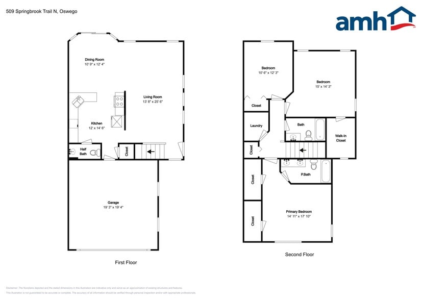 Building Photo - 509 Springbrook Trail N