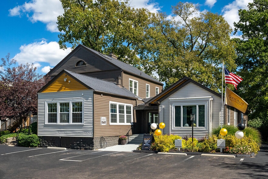 Villages of Wildwood 5877 Ross Rd Fairfield OH 45014 Apartment Finder