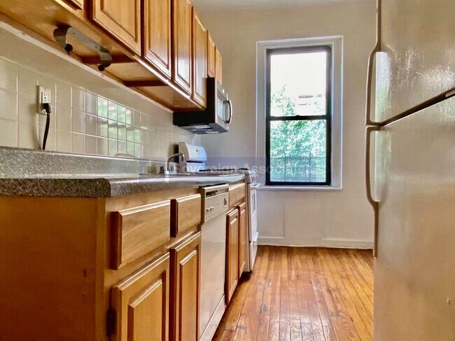 Floorplan - 615 Fort Washington Avenue