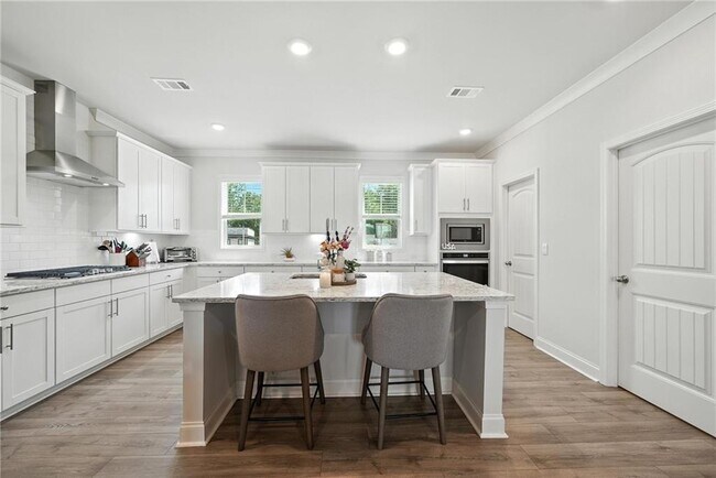 Building Photo - 3411 Swallowtail Ter