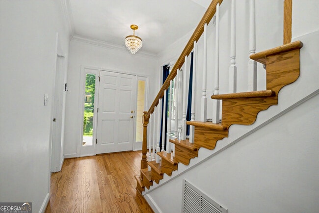 Building Photo - 322 Welton Way