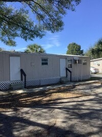 Building Photo - Two Bedroom One Bath Manufactured Home