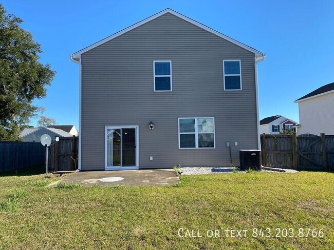 Building Photo - 609 Abingdon Ln