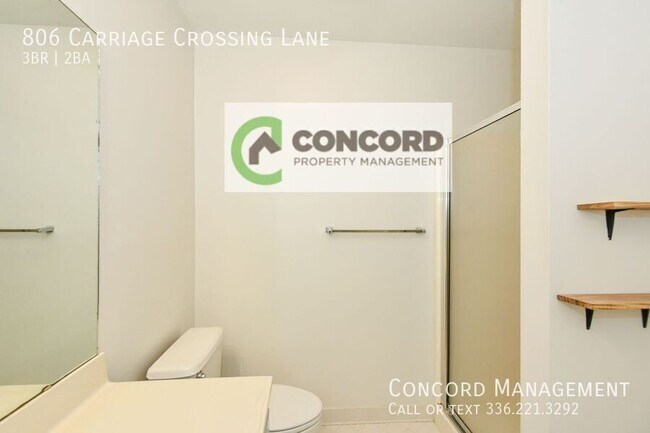 Building Photo - 806 Carriage Crossing Ln