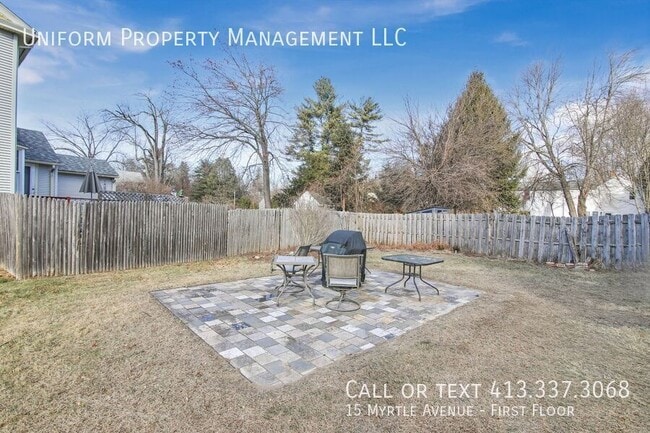 Building Photo - 15 Myrtle Ave