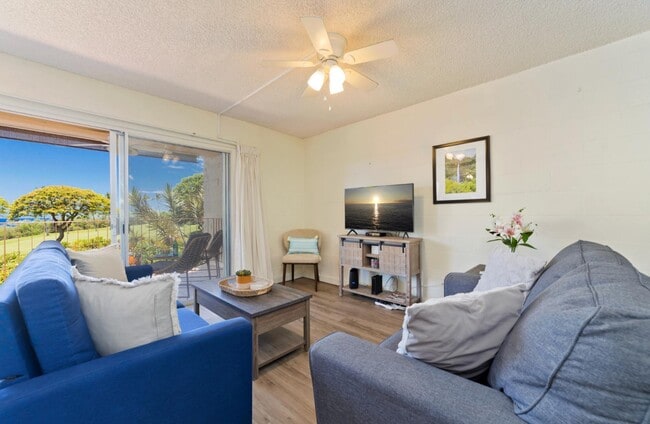 Building Photo - 78-7030 Alii Dr 405 - Keauhou Akahi 405