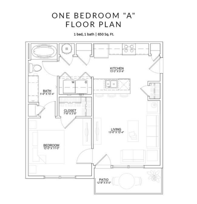 Building Photo - Handicap accessible apt on the 1st floor