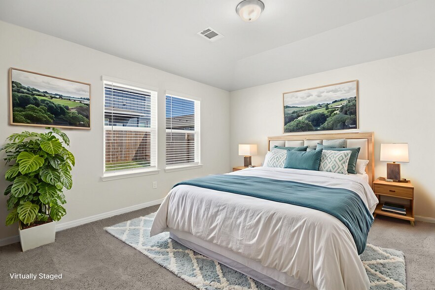 Building Photo - 821 Sun Grove Trl