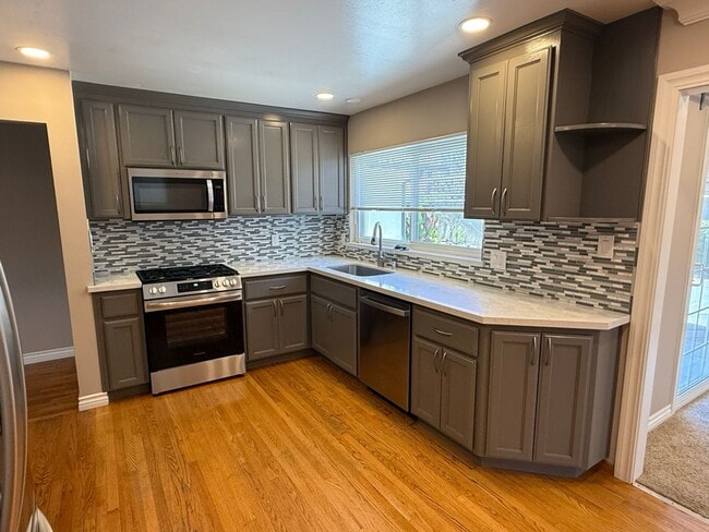 Building Photo - Beautifully Updated and Perfectly Located 4 Bedroom 3 Bath Home in West San Jose!