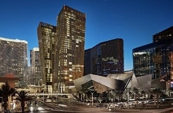 Building Photo - 3722 S Las Vegas Blvd