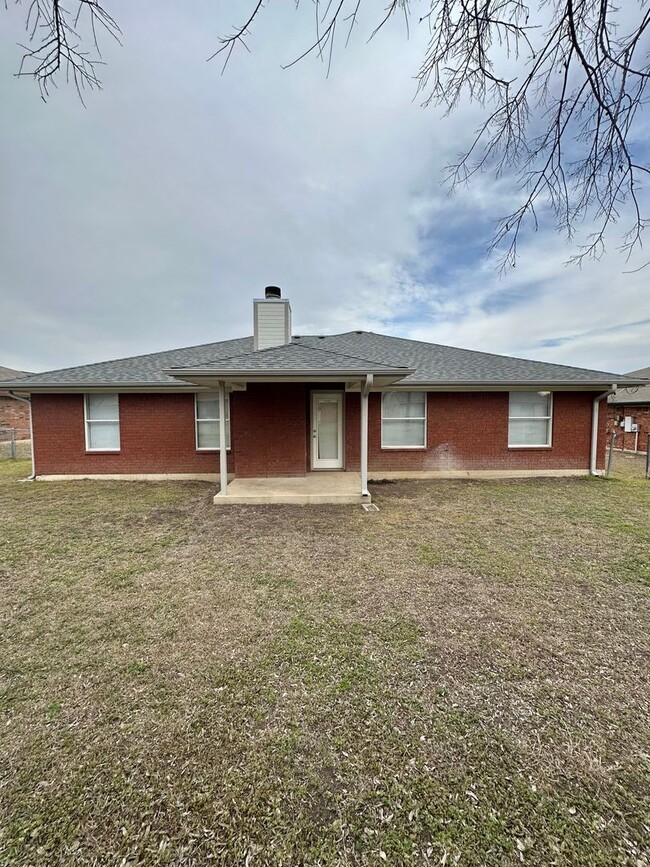 Building Photo - 4bd/2ba in Killeen Tx