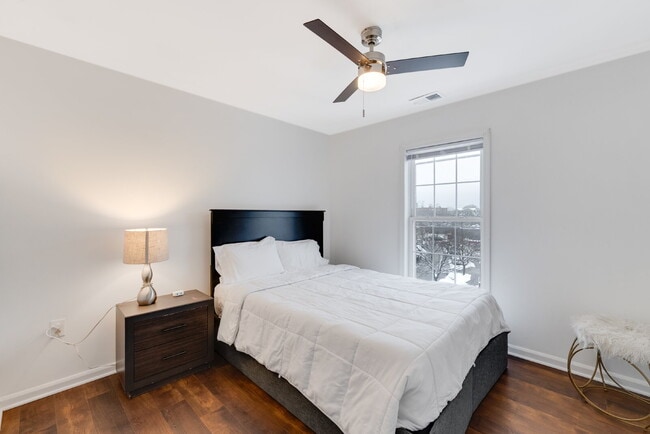 Building Photo - *Fully Furnished Option Available***Nestled in a highly desirable and safe neighborhood