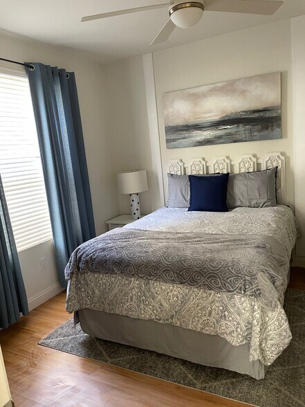 Building Photo - 8680 New Salem St