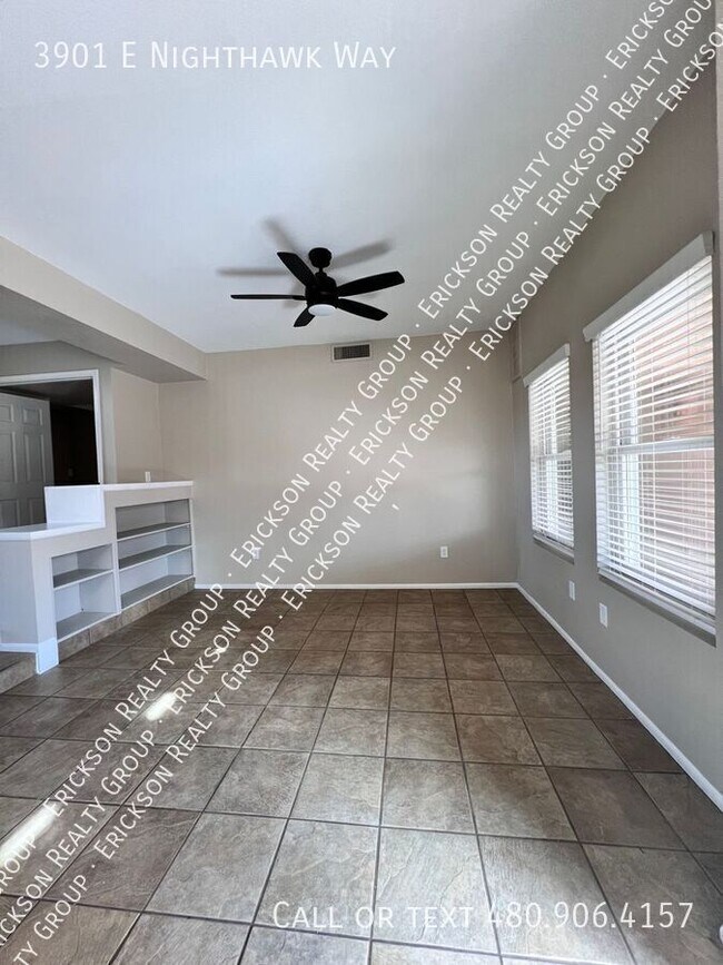 Building Photo - 3901 E Nighthawk Wy