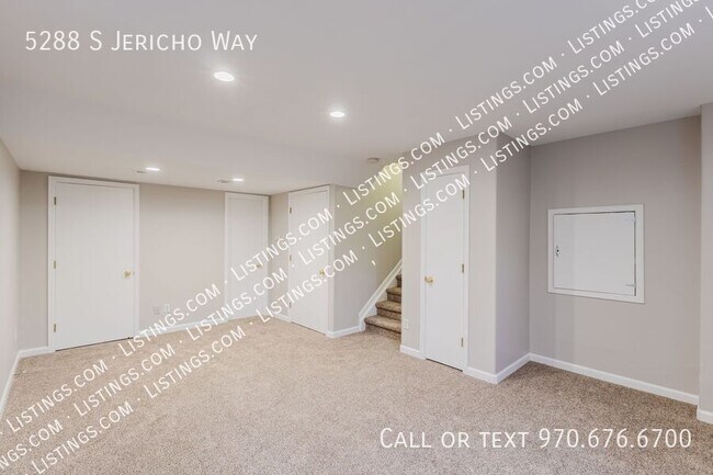 Building Photo - 5288 S Jericho Way