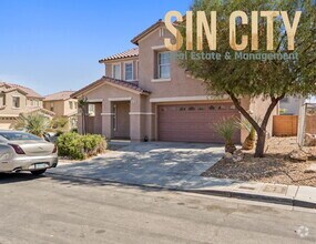 Building Photo - Spacious 4-Bedroom Oasis with 3.5 Baths in...