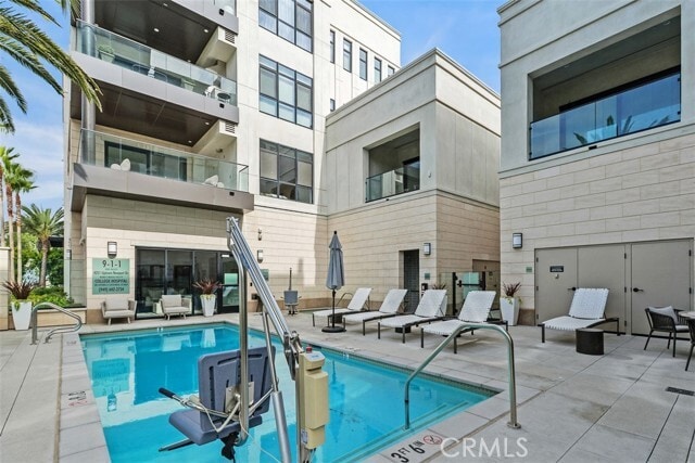 Building Photo - 4261 Uptown Newport Dr