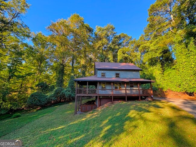 Building Photo - 4067 Fincher Dr