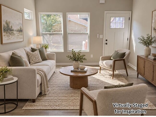 Building Photo - Beautiful Brand New Single Family Home: 2Bedroom/ 2Bath
