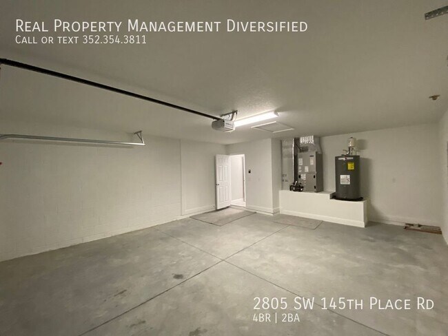 Building Photo - 2805 SW 145th Place Rd