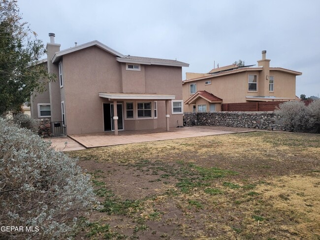 Building Photo - 7225 Tierra Taos Dr