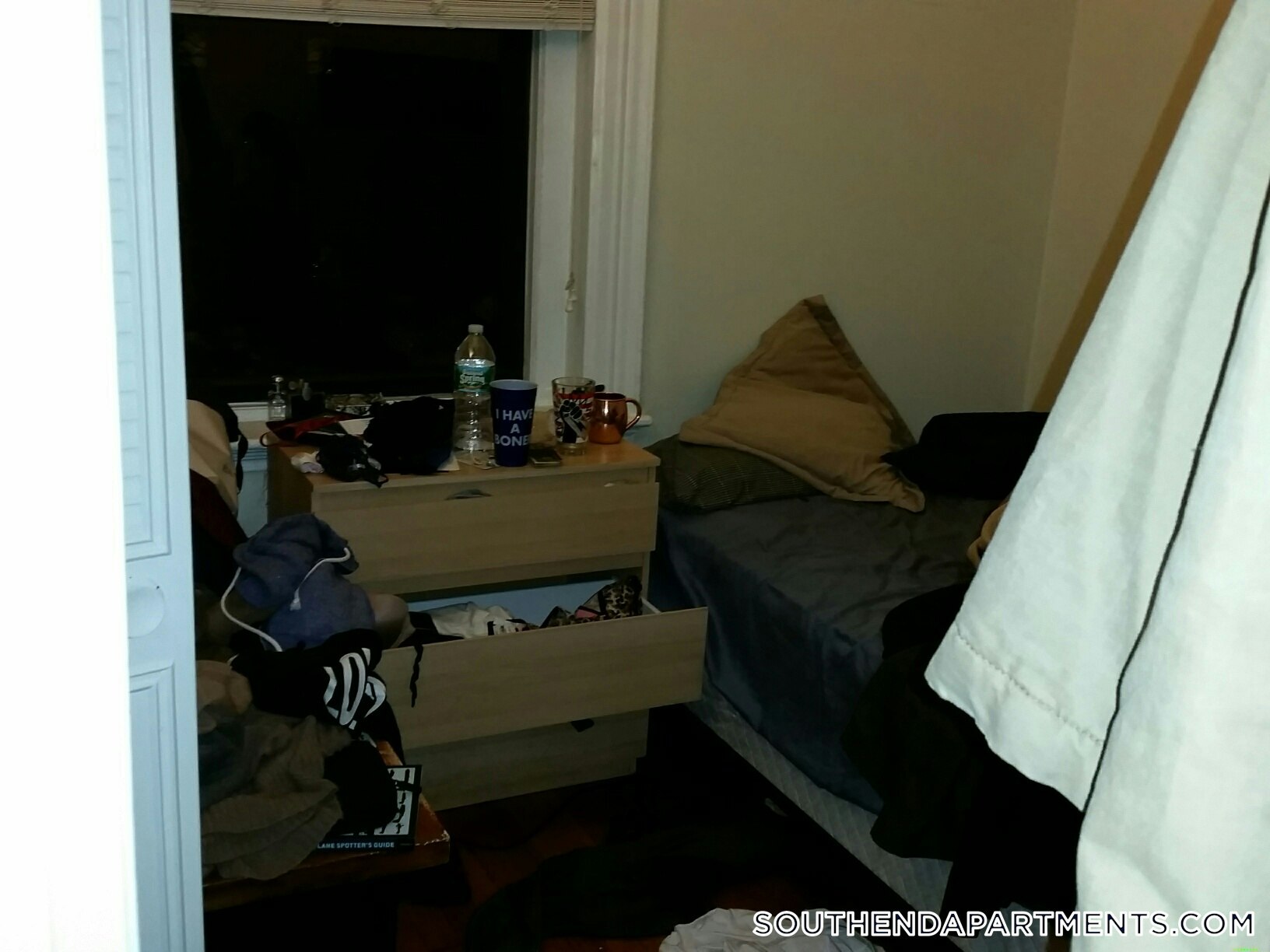 Building Photo - 423 Shawmut Ave