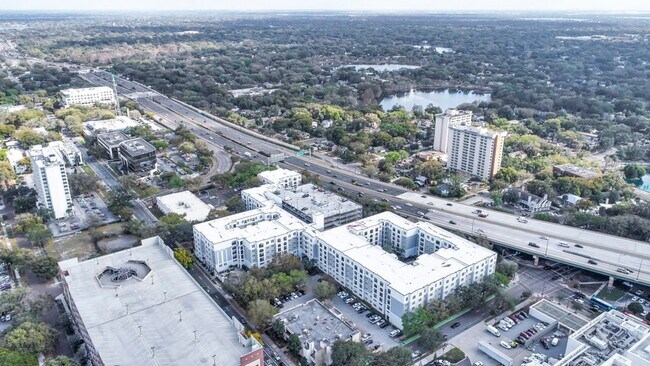 Building Photo - 202 E South St