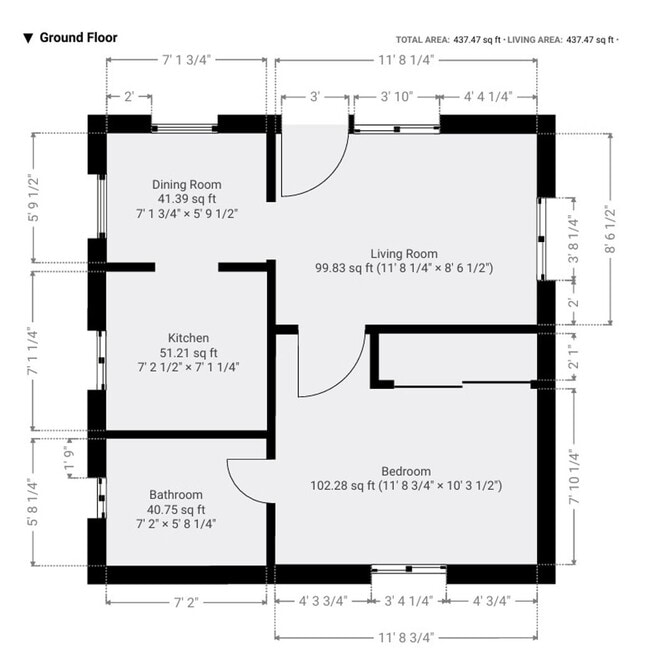 Building Photo - Bradshawe