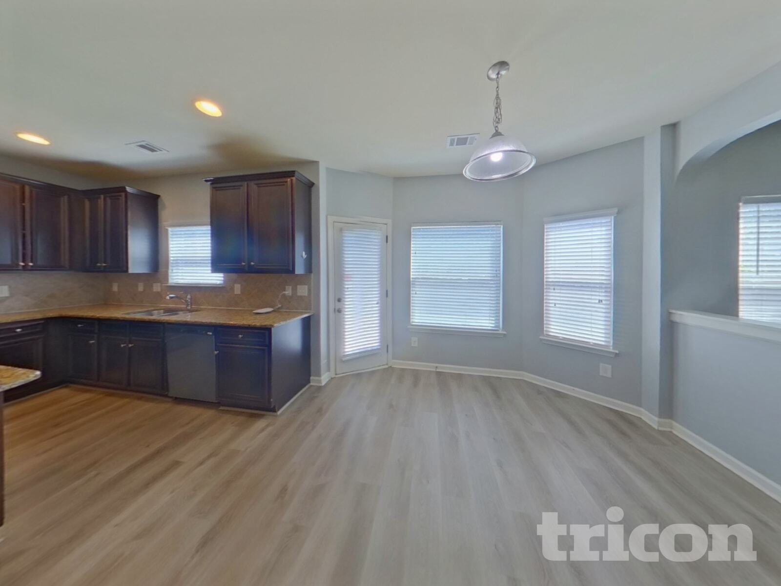 Building Photo - 3608 Pickeral St