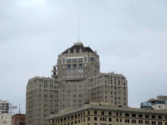 Building Photo - The Landmark**Unfurnished at Union Square!...