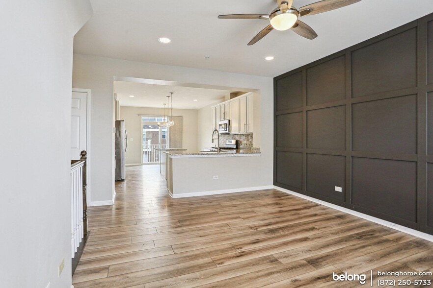 Building Photo - 2909 Madison Dr