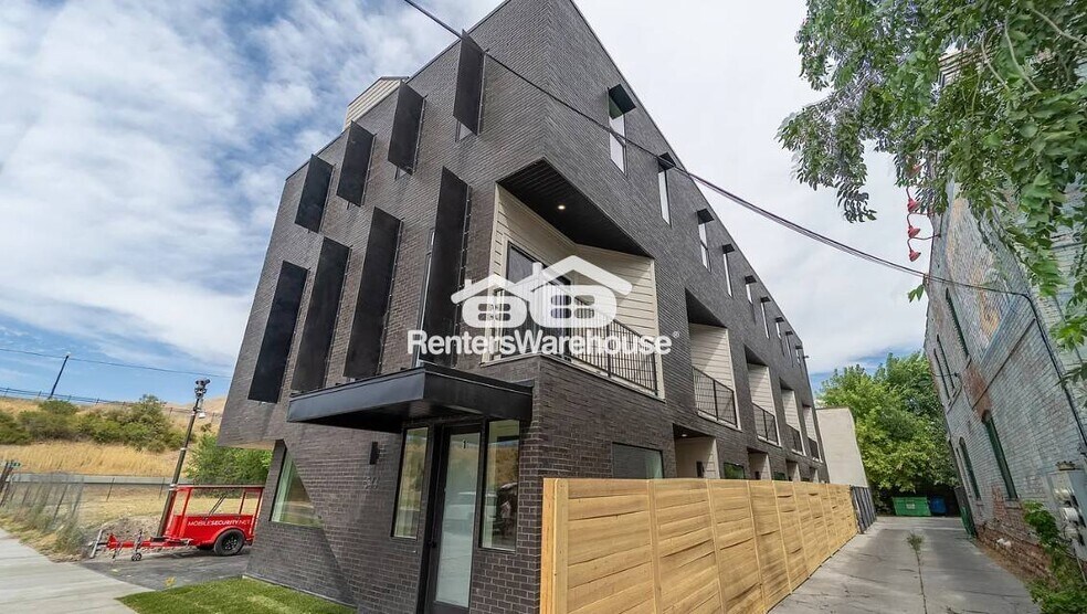 Building Photo - 544 N 600 W