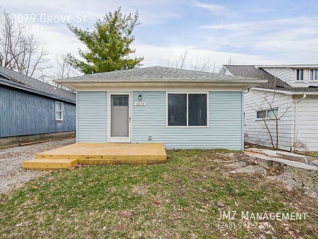 Building Photo - 3079 Grove St