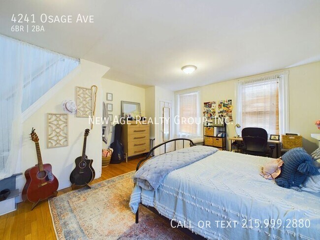 Building Photo - 4241 Osage Ave