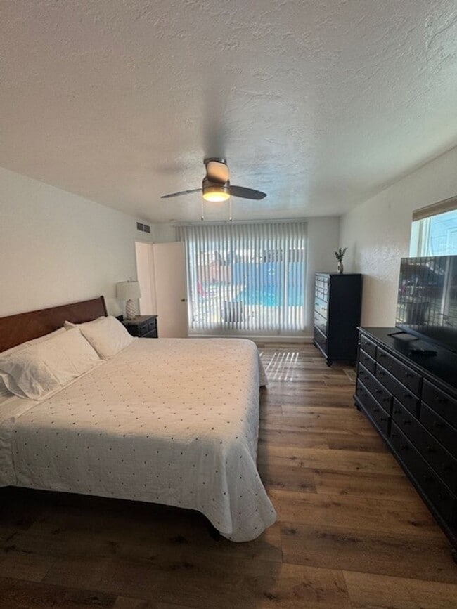 Building Photo - Beautifully Furnished and Recently Painted, Corner Lot Home Features a Fenced Backyard with an In...