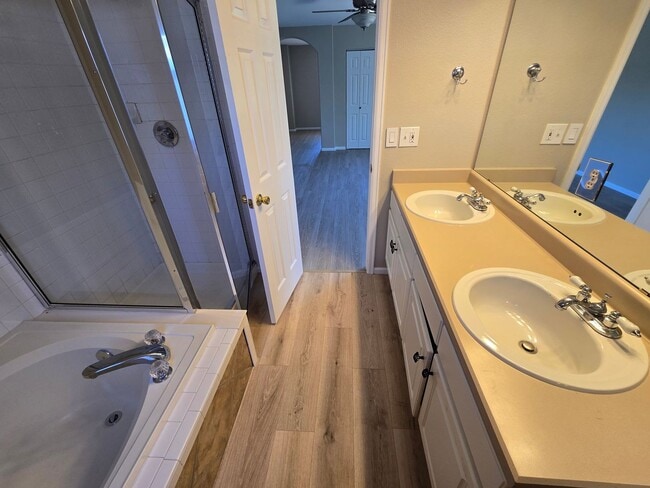 Building Photo - Beautiful and Fresh Updated Four Bedroom Home on a Corner Lot in Rock Creek!