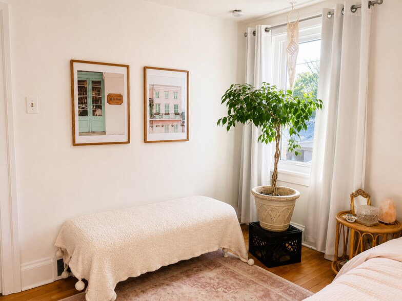 Bedroom 1 - 3857 E Martin Ave
