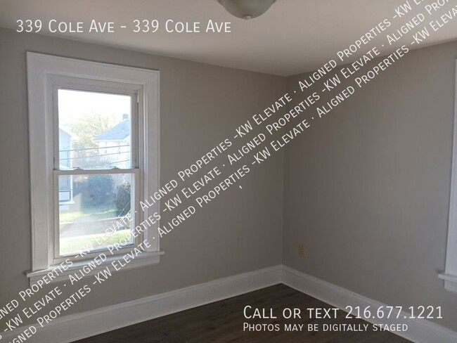 Building Photo - 339 Cole Ave