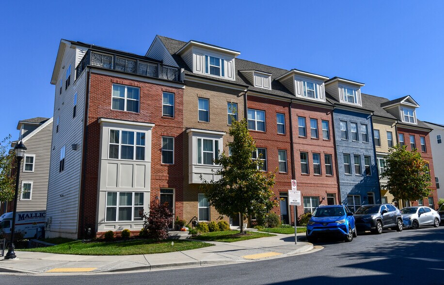 Building Photo - 2421 Auden Dr