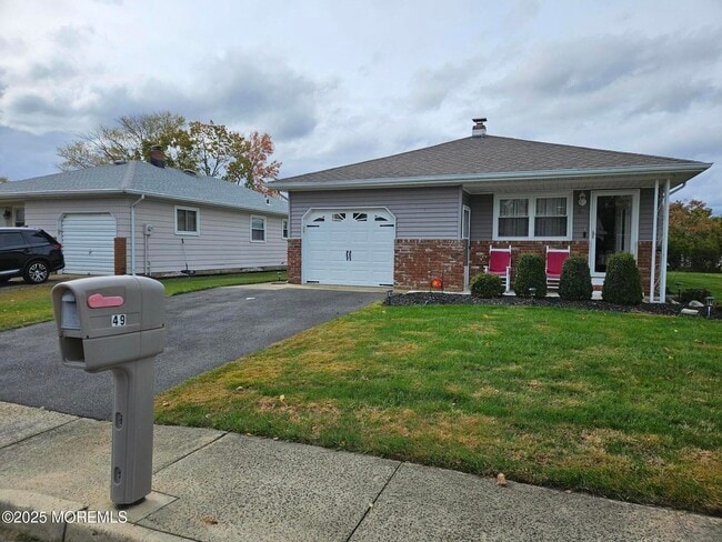 Primary Photo - 49 Castle Harbor Dr