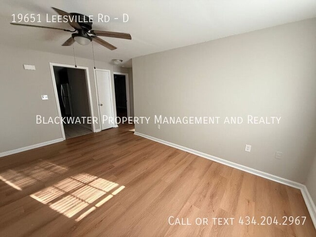 Building Photo - 19651 Leesville Rd