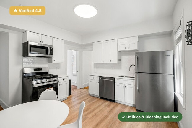 Building Photo - 21 Sudan St