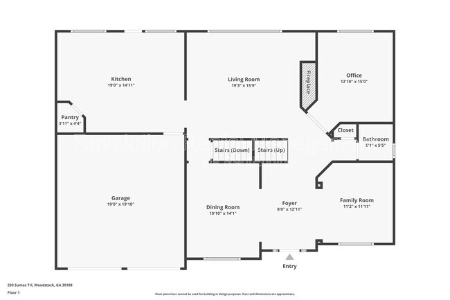 Building Photo - 233 Sumac Tr