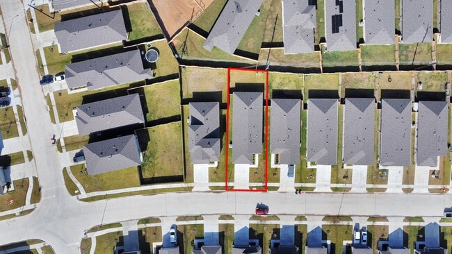 Building Photo - 5315 Castlebury Meadows Dr